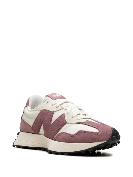 Tenisky New Balance 327 bílé