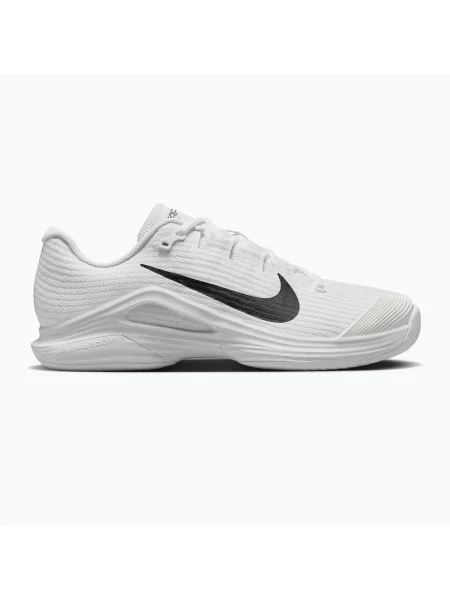 Pantofi de tenis pentru femei Nike Vapor 12 white/summit white/black alb