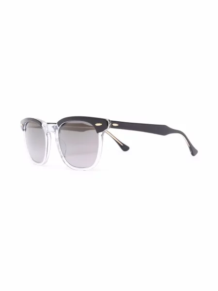 Okulary przeciwsłoneczne Ray-ban czarne