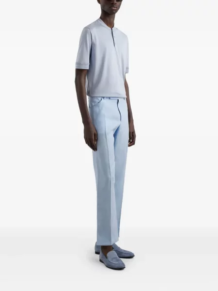 Pantaloni Dolce & Gabbana de in albastru