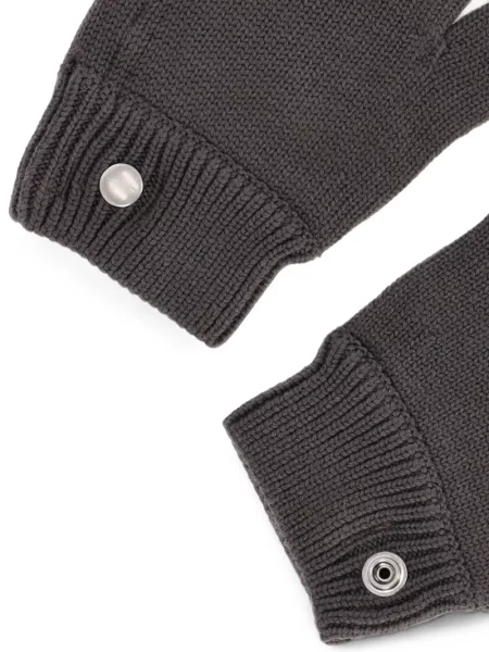 Mănuși Rick Owens negru