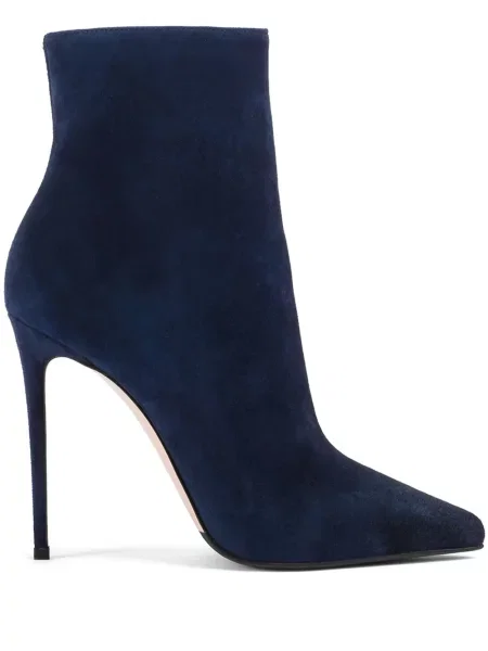 Botine Le Silla albastru
