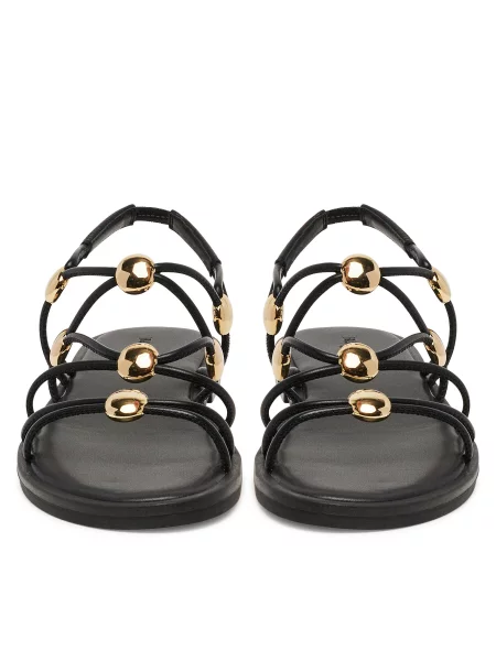 Босоніжки Badura чорний