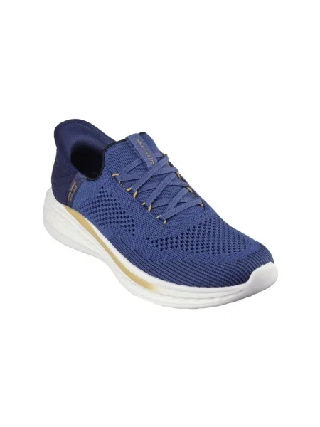 Skechers Sportcipők Slade kék
