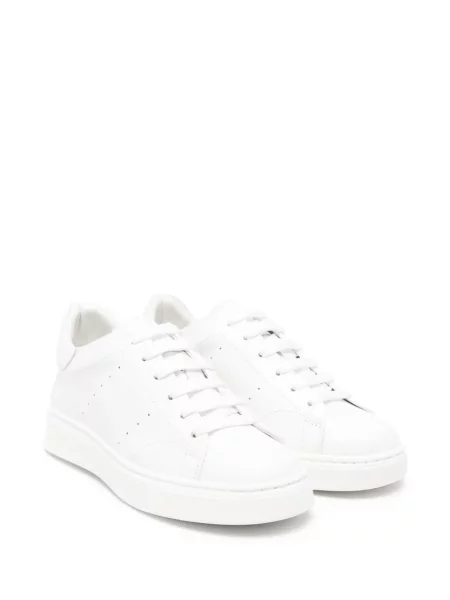 Sneakersy dziecięce Colorichiari białe