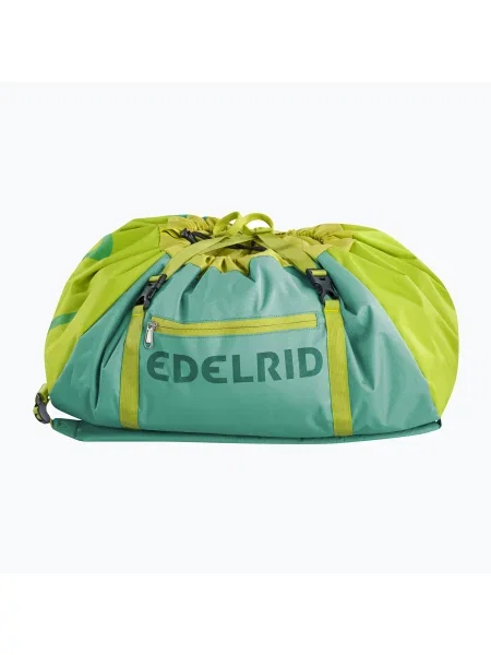 Torba na linę Edelrid Drone II zielona