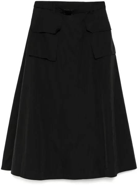 Spódnica Juun.j czarna