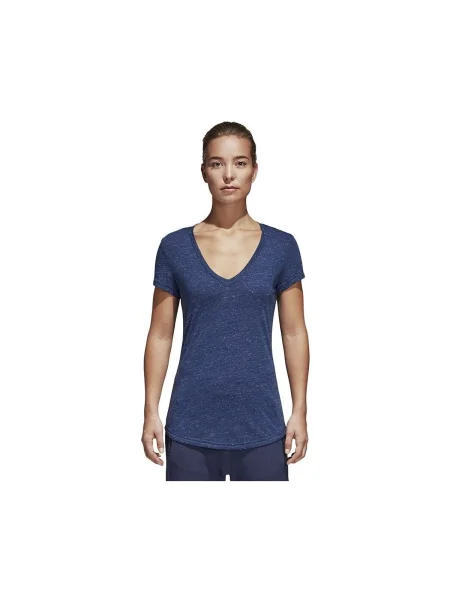 Tricou Adidas albastru