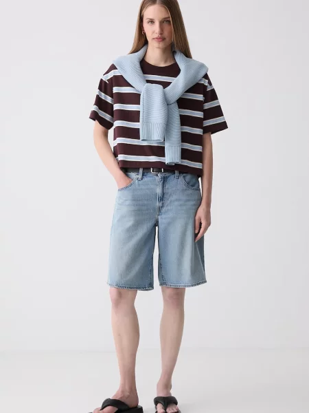 LEVI'S ® Džínsy svetlomodrá modrá
