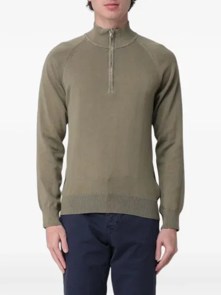 Pulover Blauer verde