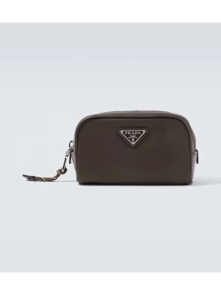 Geantă Prada verde