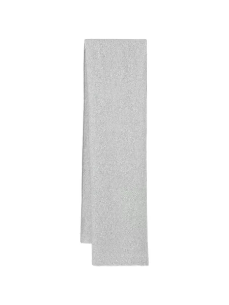 Fular Marc O'polo tricotate gri