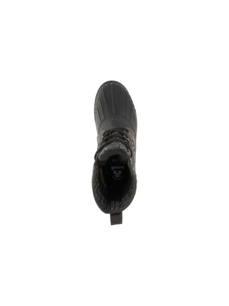 Pantofi Kamik negru