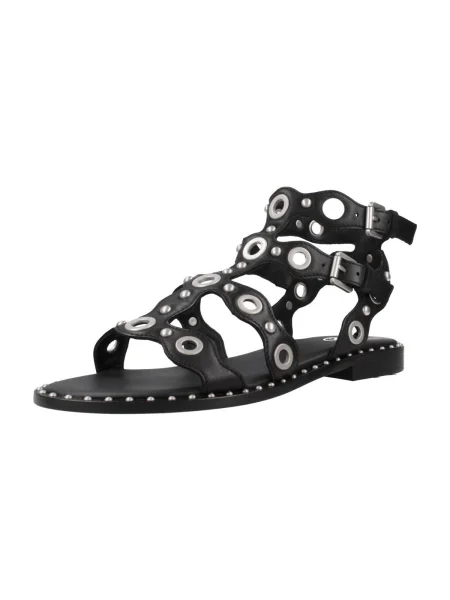 Pantofi Ash negru