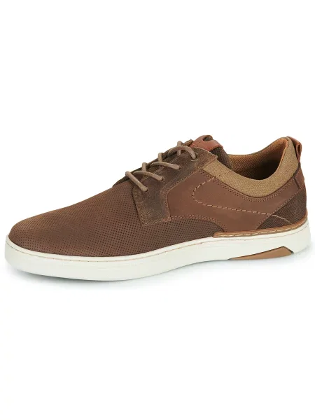Pantofi Bullboxer maro