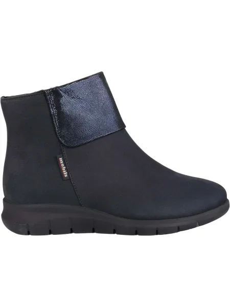 Pantofi Mephisto albastru
