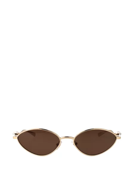 Saulės akiniai Jimmy Choo Eyewear