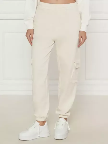 Hugo Blue Pantaloni de trening albastru