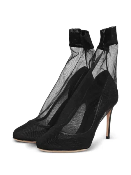Tinklinės bateliai Dolce & Gabbana balta