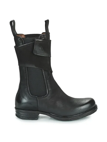 Tenisky Airstep / A.s.98 čierna