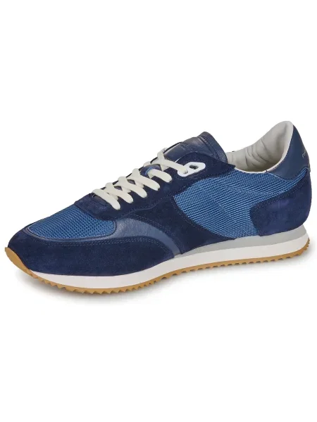 Pantofi Philippe Model albastru