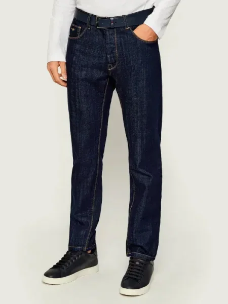 Aeronautica Militare Blugi