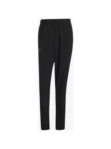 Długie spodnie adidas Terrex Multi Essentials Stretch L czarny