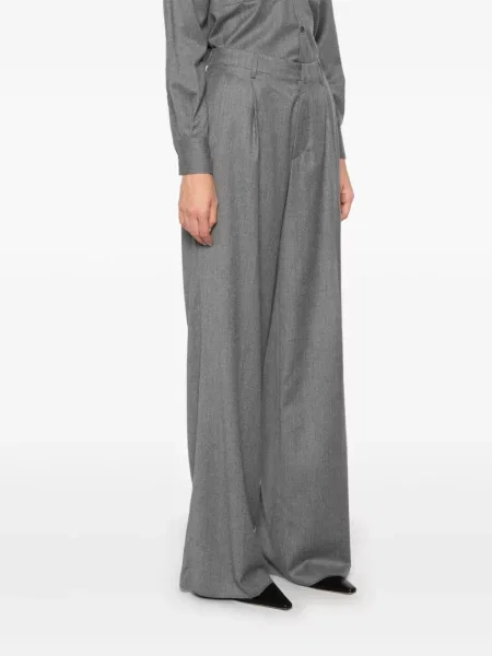 Pantaloni Tagliatore gri