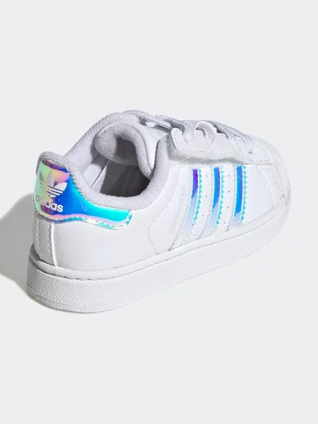 Adidas Originals Дитячі кросівки SUPERSTAR II