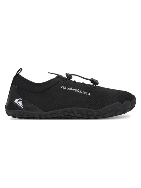 Klapki Quiksilver czarne