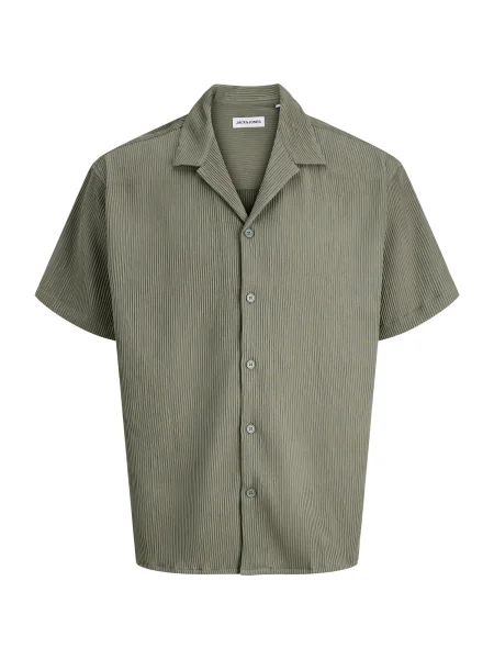 JACK & JONES Srajca JJEHarrison oliva