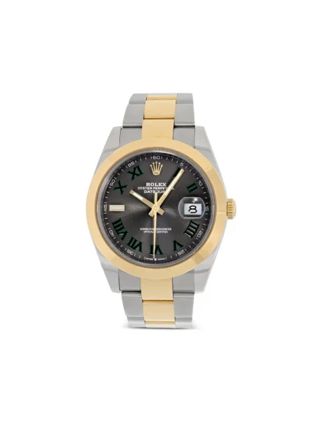 Ceas Rolex negru
