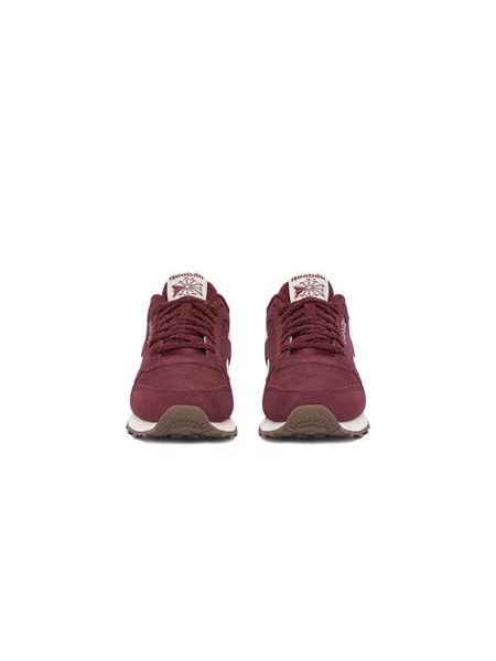 Tenisice Reebok EO-CLASSIC LEATHER Tamnocrvena