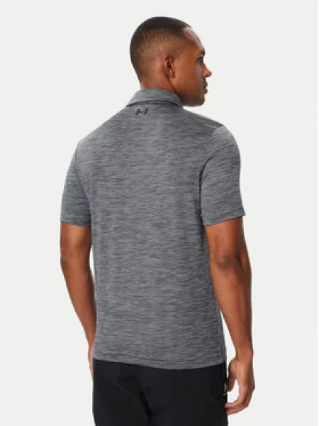 Under Armour Pólóing Ua Matchplay Sötétszürke