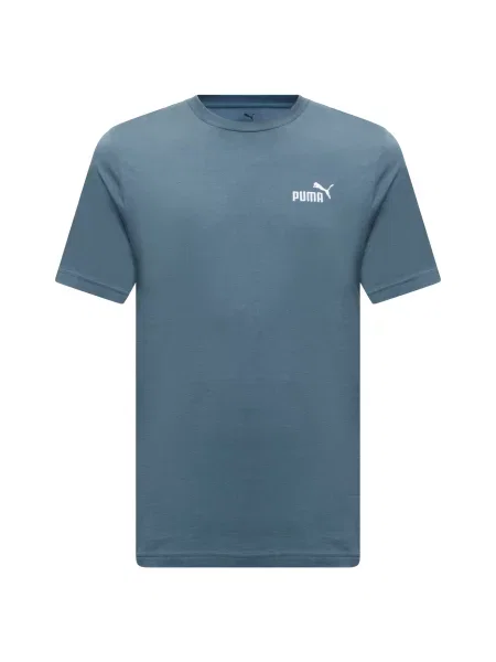 PUMA Tricou funcțional Essentials No. 1 opal alb