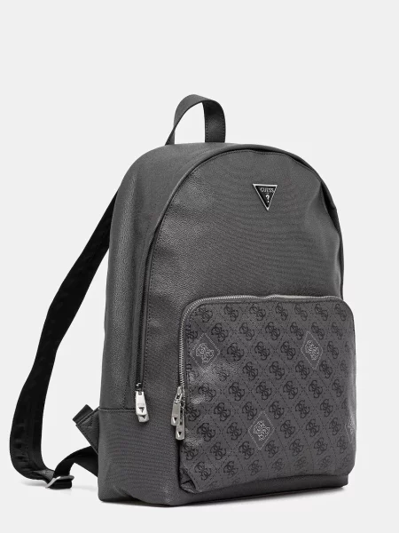 Rucsac de laptop Guess gri