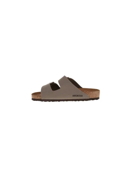Pantofi Birkenstock din nubuc