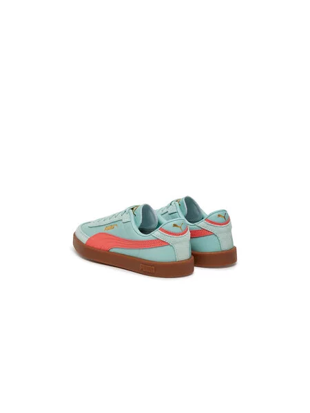 Puma Superge Club II Era 24 modra
