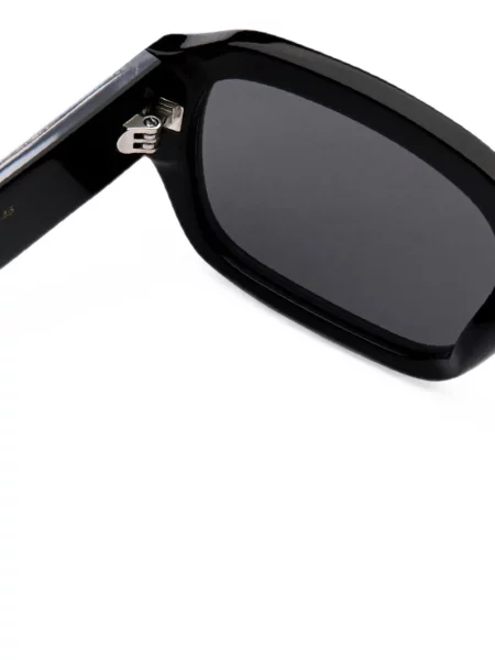 Ochelari de soare Messyweekend negru