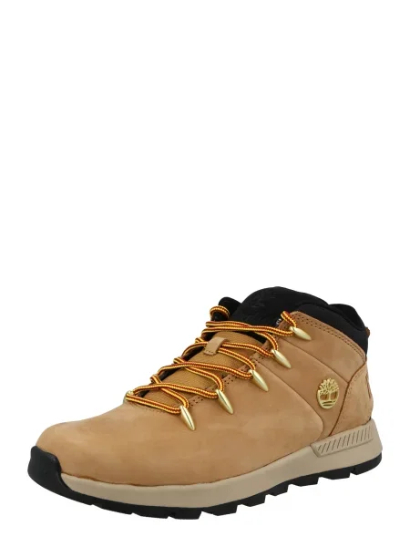 Ghete Timberland maro