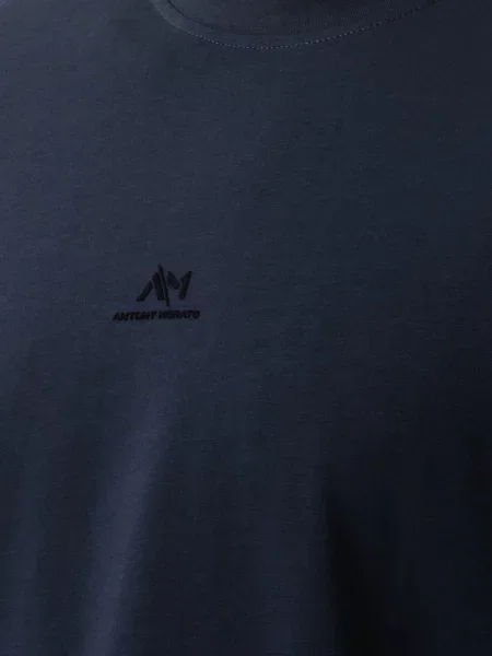 Футболка Antony Morato синя