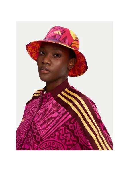 Kalap Adidas rózsaszín