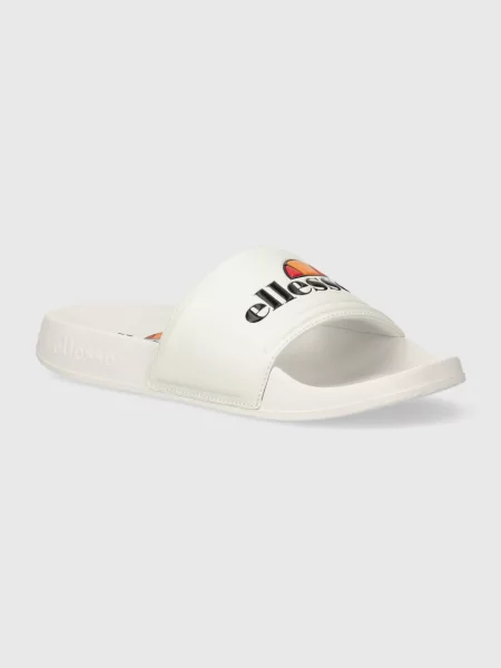 Чехли Ellesse Filippo Slide бяло