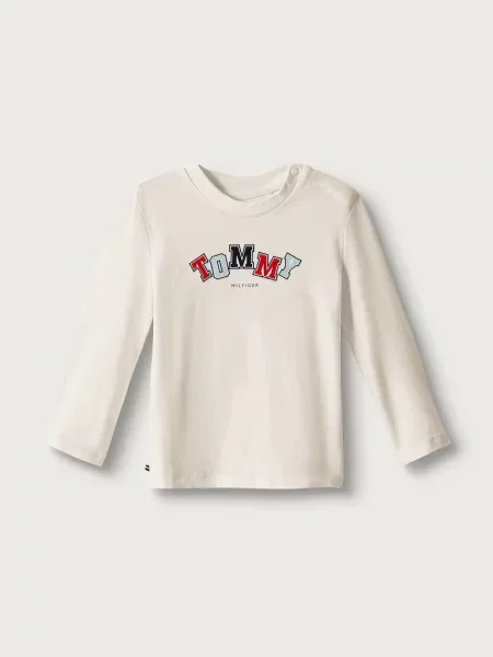 Tommy Hilfiger compleu pentru bebeluși din cu