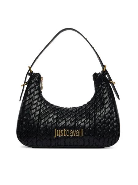 Just Cavalli Geantă negru