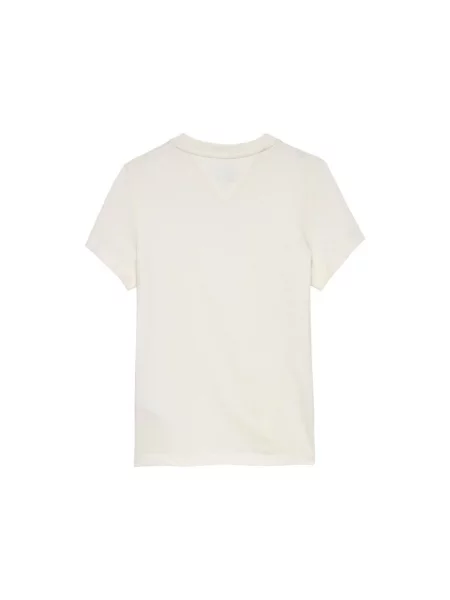 Majica Tommy Jeans bijela