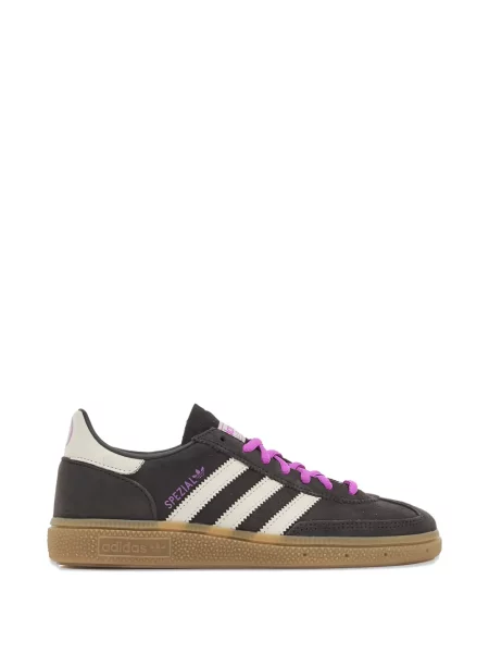 Sneakerși Adidas Spezial negru
