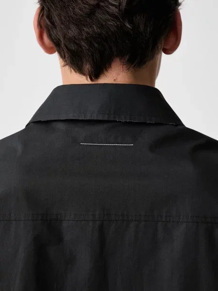 Maison Margiela сорочка