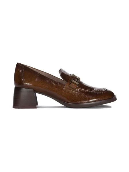 Pantofi Hispanitas maro