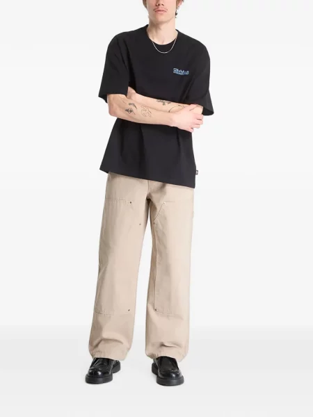 Tričko Dickies čierna